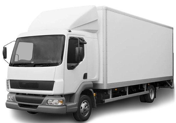 Premium Pickup Truck Service in Jumeirah | Reliable & Fast