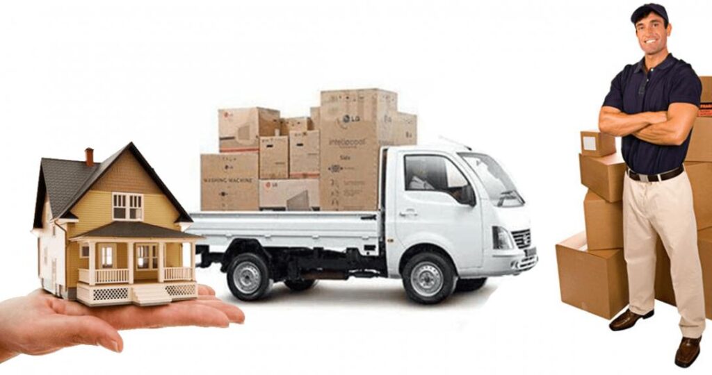 Pickup Trucks Delivery Dubai
